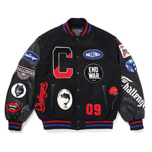 画像をギャラリービューアに読み込む, 15th VARSITY JACKET

