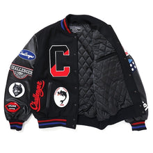 画像をギャラリービューアに読み込む, 15th VARSITY JACKET
