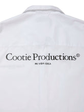 画像をギャラリービューアに読み込む, Broad L/S Work Shirt
