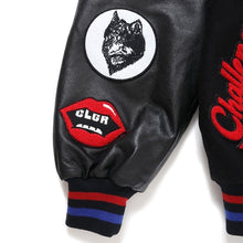 画像をギャラリービューアに読み込む, 15th VARSITY JACKET

