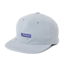 画像をギャラリービューアに読み込む, BAR LOGO FLEECE CAP
