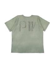 画像をギャラリービューアに読み込む, PW 8812 TEE AGED
