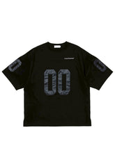 画像をギャラリービューアに読み込む, Plaited Jersey Football S/S Tee
