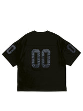 画像をギャラリービューアに読み込む, Plaited Jersey Football S/S Tee
