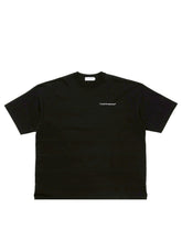 画像をギャラリービューアに読み込む, Plaited Jersey Paneling Border S/S Tee
