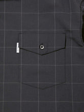 画像をギャラリービューアに読み込む, T/W L/S Scout Shirt
