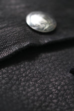 画像をギャラリービューアに読み込む, DEER SKIN BAG
