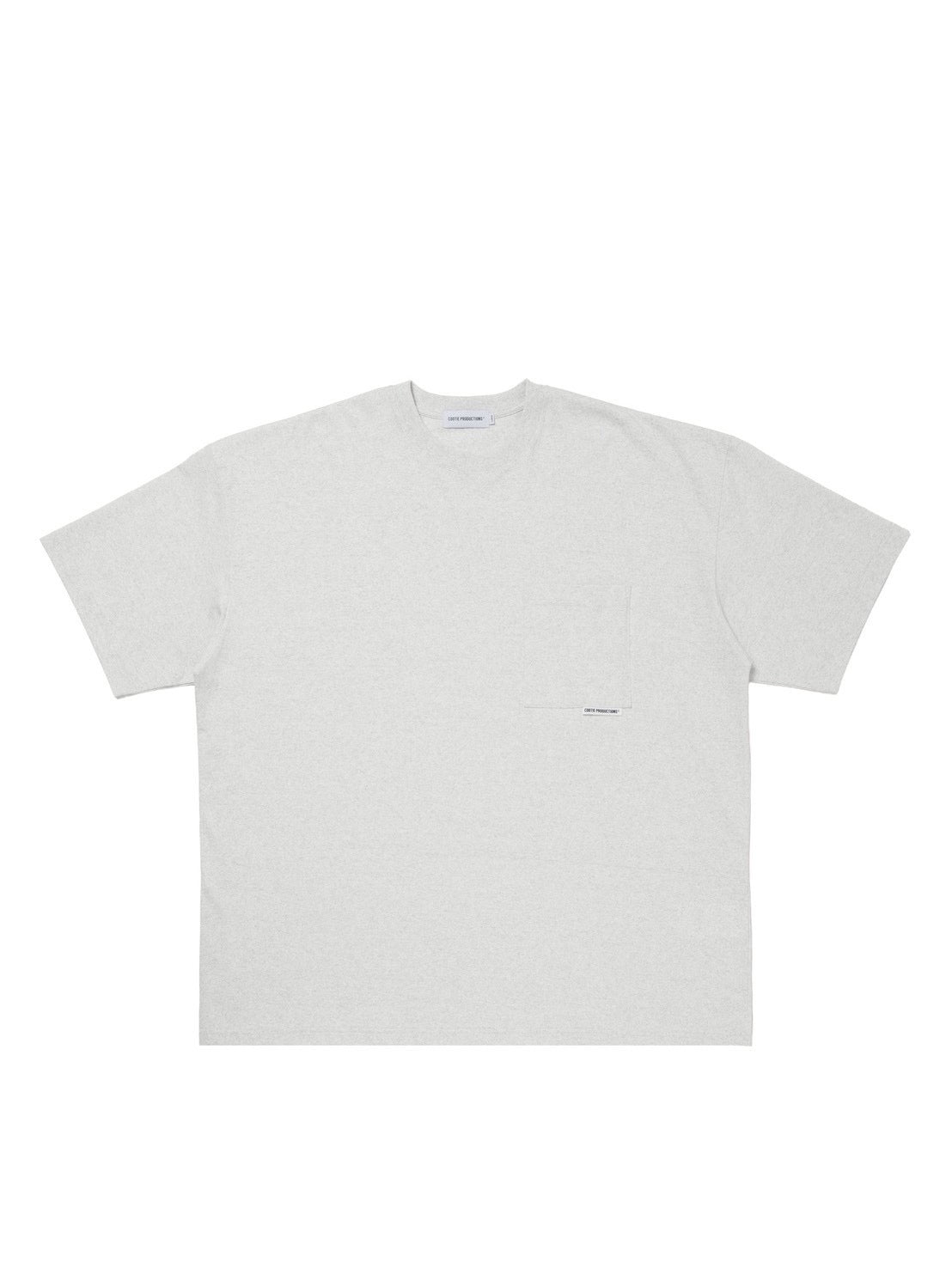 Open End Yarn Error Fit S/S Tee – Roots Bonds ONLINE STORE