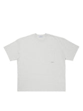 画像をギャラリービューアに読み込む, Open End Yarn Error Fit S/S Tee
