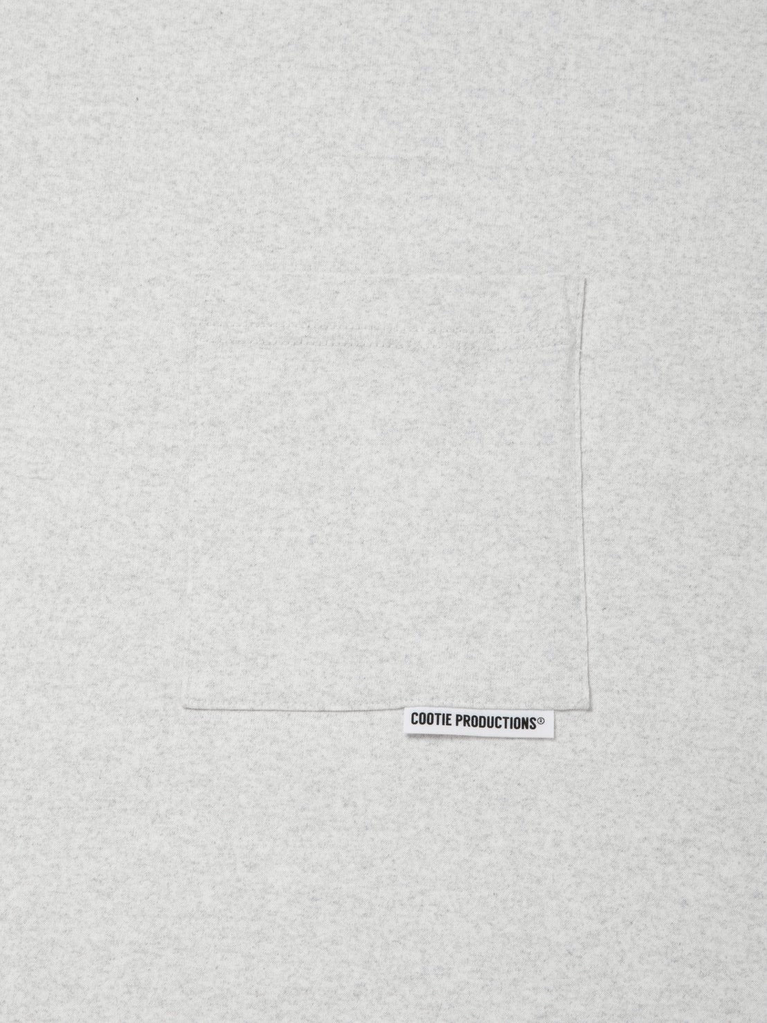 Open End Yarn Error Fit S/S Tee – Roots Bonds ONLINE STORE