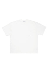 画像をギャラリービューアに読み込む, Open End Yarn Error Fit S/S Tee
