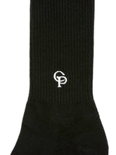 画像をギャラリービューアに読み込む, N/C High Socks
