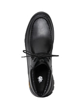 画像をギャラリービューアに読み込む, 3 Hole U-tip Boots
