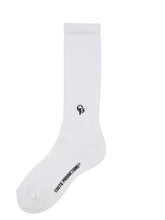 画像をギャラリービューアに読み込む, N/C High Socks
