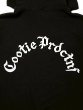 画像をギャラリービューアに読み込む, Venice Sweat Cut-Off Sleeve Hoodie
