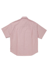 画像をギャラリービューアに読み込む, Stripe Broad S/S Shirt
