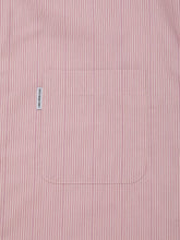 画像をギャラリービューアに読み込む, Stripe Broad S/S Shirt
