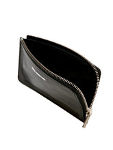 画像をギャラリービューアに読み込む, Leather Boat Wallet
