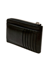 画像をギャラリービューアに読み込む, Leather Boat Wallet
