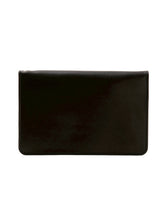 画像をギャラリービューアに読み込む, Leather Trucker Wallet
