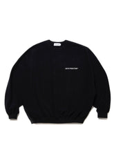 画像をギャラリービューアに読み込む, Fleece Sweat Crew
