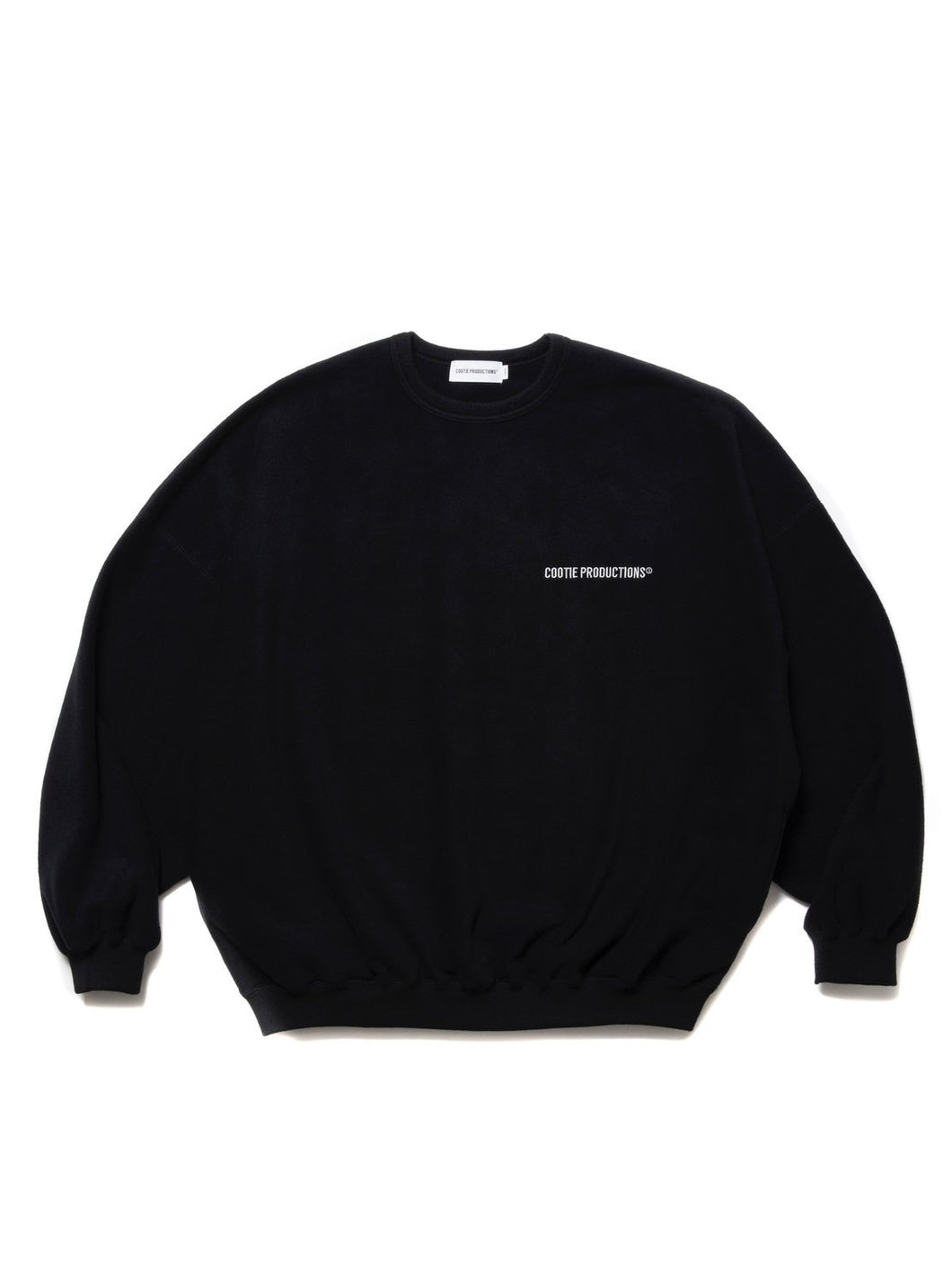 Fleece Sweat Crew