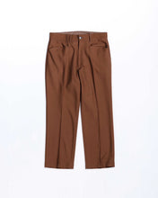 画像をギャラリービューアに読み込む, CENTER PRESS L POCKET SLACKS
