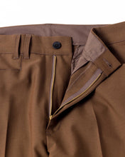 画像をギャラリービューアに読み込む, CENTER PRESS L POCKET SLACKS

