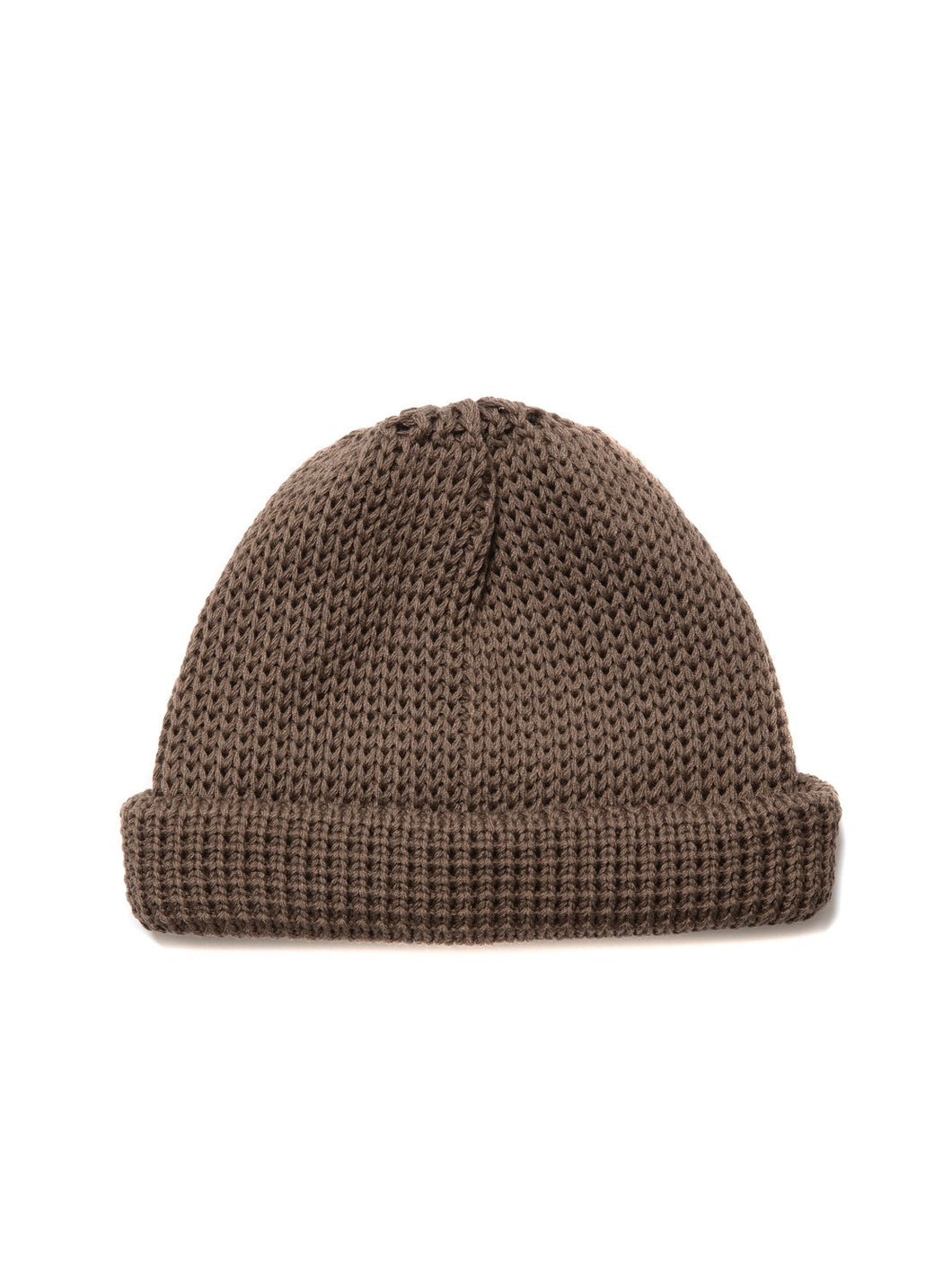 Lowgauge Roll Up Beanie