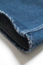 画像をギャラリービューアに読み込む, REPAIRED INDIGO PAINTER PANTS
