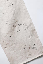 画像をギャラリービューアに読み込む, PAINTER&#39;S PAINT STAINED PAINTER PANTS
