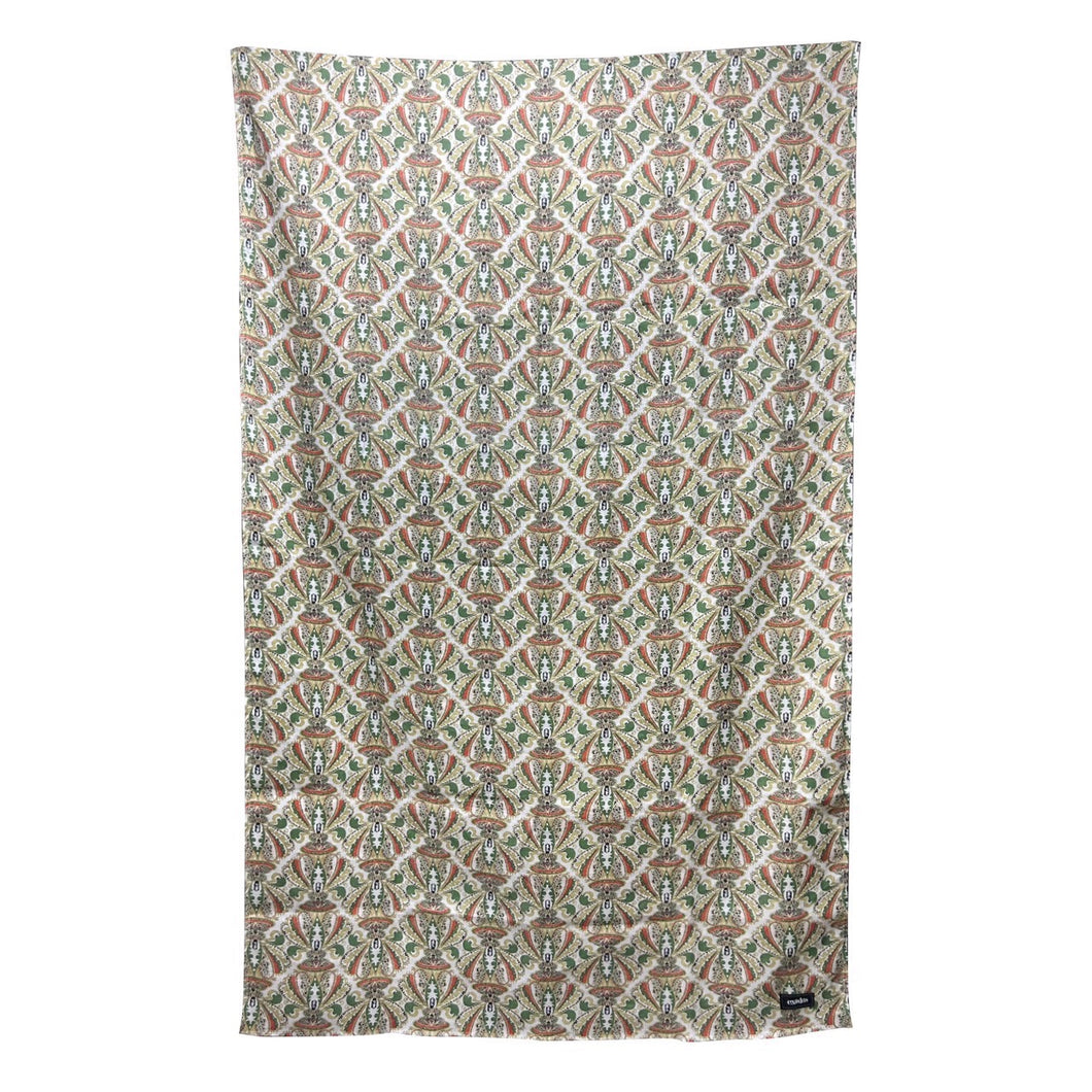 SELASSIE LINEN CLOTH