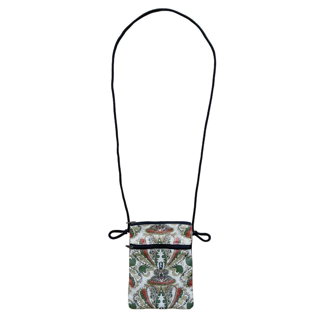 SELASSIE STASH TRAVEL POUCH