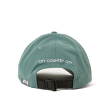 画像をギャラリービューアに読み込む, STRECH NYLON _CAP _CITY COUNTRY CITY

