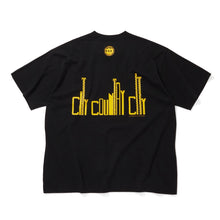 画像をギャラリービューアに読み込む, COTTON T-SHIRT_CITY

