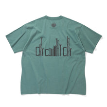 画像をギャラリービューアに読み込む, COTTON T-SHIRT_CITY
