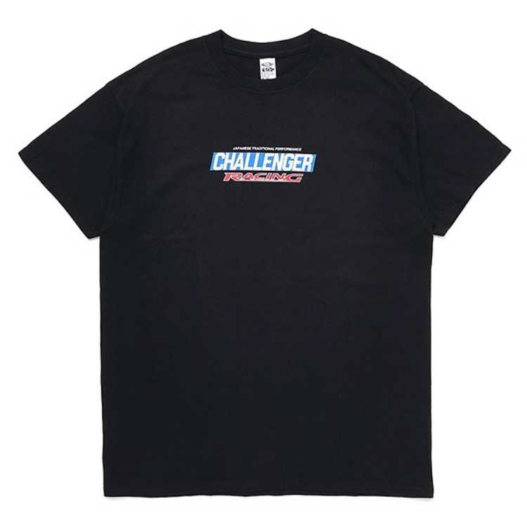 CMC RACING LOGO TEE