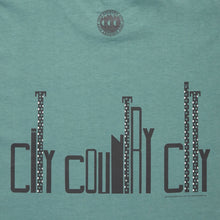 画像をギャラリービューアに読み込む, COTTON T-SHIRT_CITY
