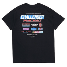 画像をギャラリービューアに読み込む, CMC RACING LOGO TEE
