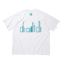 画像をギャラリービューアに読み込む, COTTON T-SHIRT_CITY
