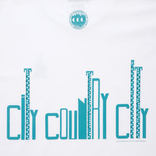 画像をギャラリービューアに読み込む, COTTON T-SHIRT_CITY
