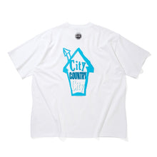 画像をギャラリービューアに読み込む, COTTON T-SHIRT_CITY HOUSE
