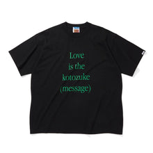 画像をギャラリービューアに読み込む, COTTON T-SHIRT_KOTOZUKE

