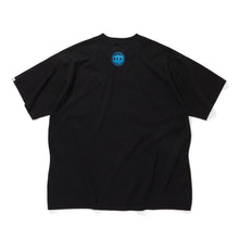画像をギャラリービューアに読み込む, EMBROIDERED LOGO COTTON S/S T-SHIRT_CCCC
