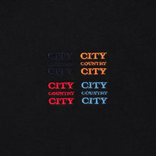 画像をギャラリービューアに読み込む, EMBROIDERED LOGO COTTON S/S T-SHIRT_CCCC

