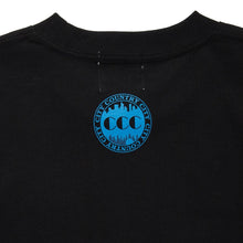 画像をギャラリービューアに読み込む, EMBROIDERED LOGO COTTON S/S T-SHIRT_CCCC
