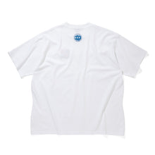 画像をギャラリービューアに読み込む, EMBROIDERED LOGO COTTON S/S T-SHIRT_CCCC
