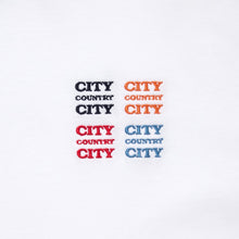 画像をギャラリービューアに読み込む, EMBROIDERED LOGO COTTON S/S T-SHIRT_CCCC
