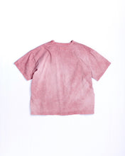 画像をギャラリービューアに読み込む, PIGMENT DYED POCKET S/S T-S
