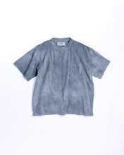 画像をギャラリービューアに読み込む, PIGMENT DYED POCKET S/S T-S
